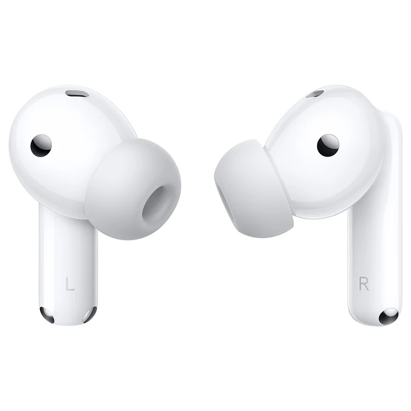 Наушники вставные Bluetooth Huawei FreeBuds 6i, White 3