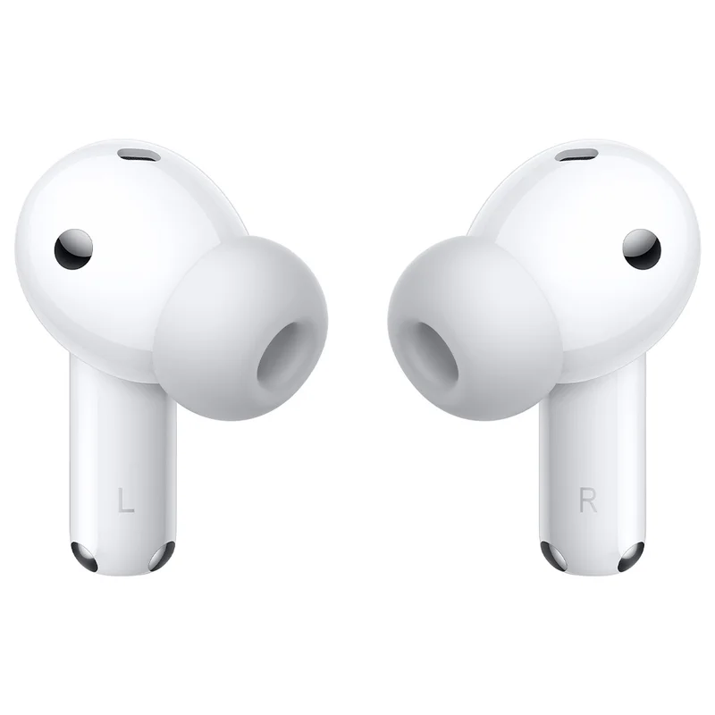 Наушники вставные Bluetooth Huawei FreeBuds 6i, White 4