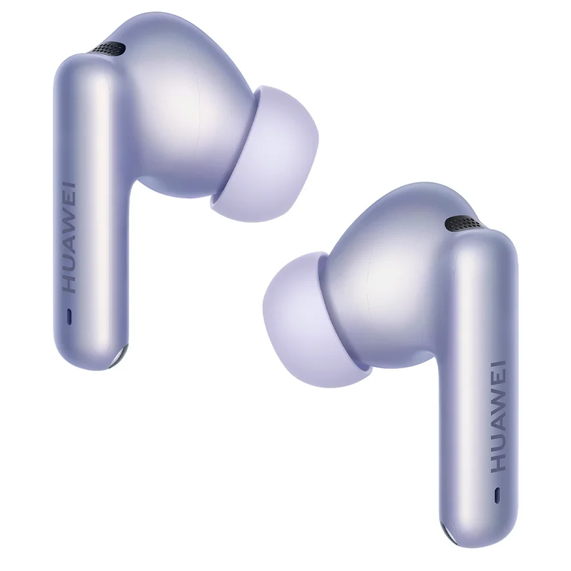 Наушники вставные Bluetooth Huawei FreeBuds 6i, Purple 4