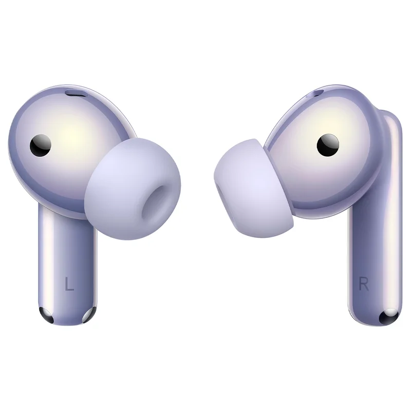 Наушники вставные Bluetooth Huawei FreeBuds 6i, Purple 5