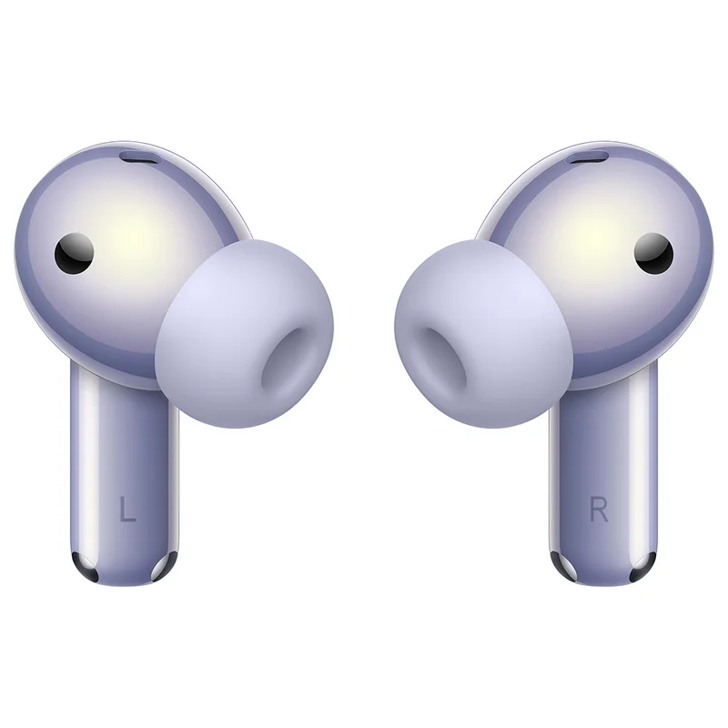 Наушники вставные Bluetooth Huawei FreeBuds 6i, Purple 6