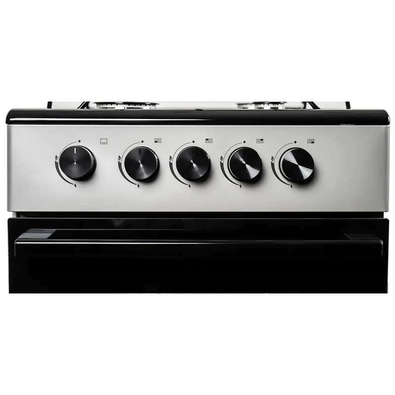 Газовая плита Midea 50 см FSC-506AS 4