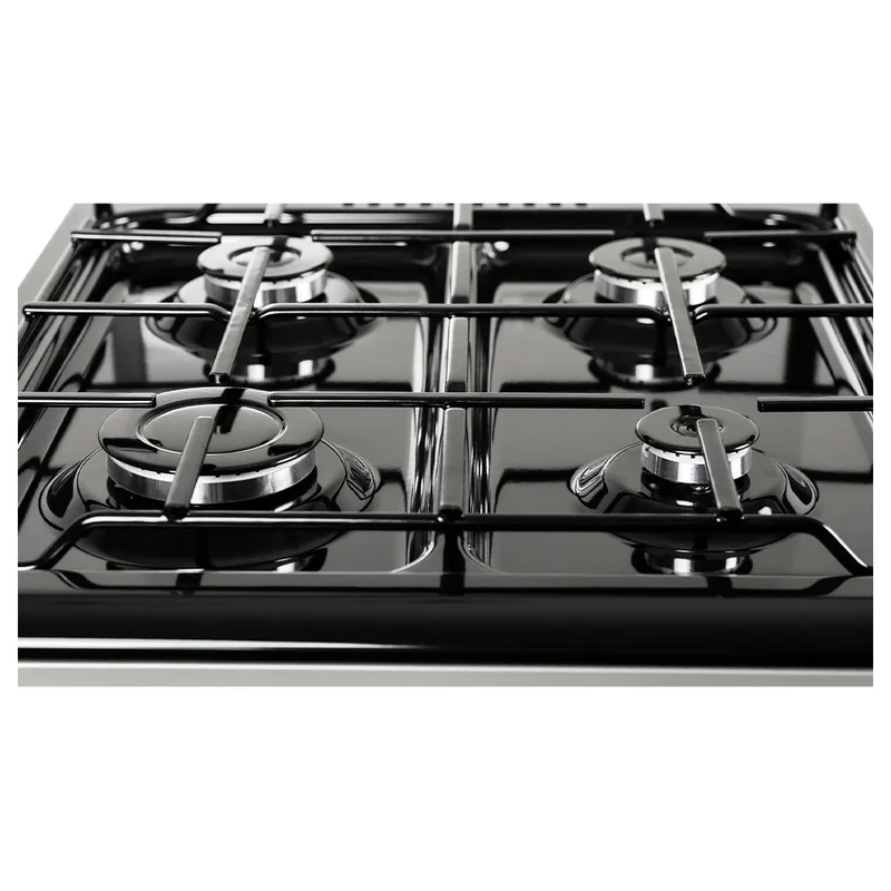 Газовая плита Midea 50 см FSC-506AS 5