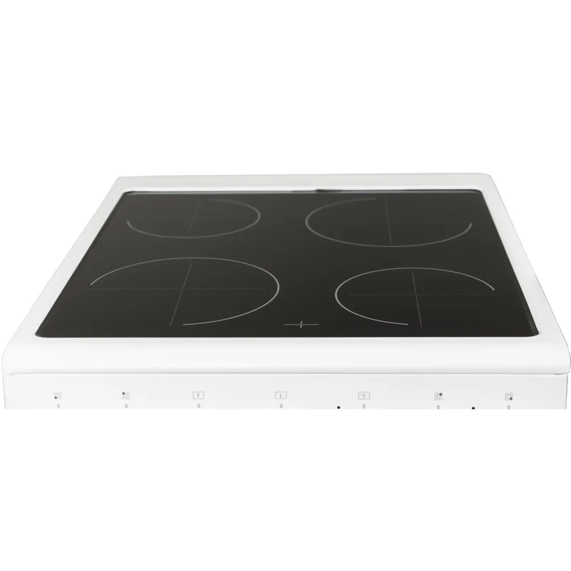 Электрическая плита Midea 50 см FSC-506EW 5