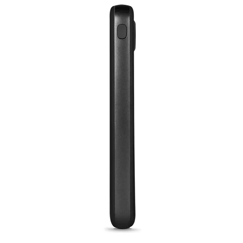 Внешний аккумулятор ttec ChargeUp Pro LCD 10.000mAh PD 20W Black (2BB209S) 5