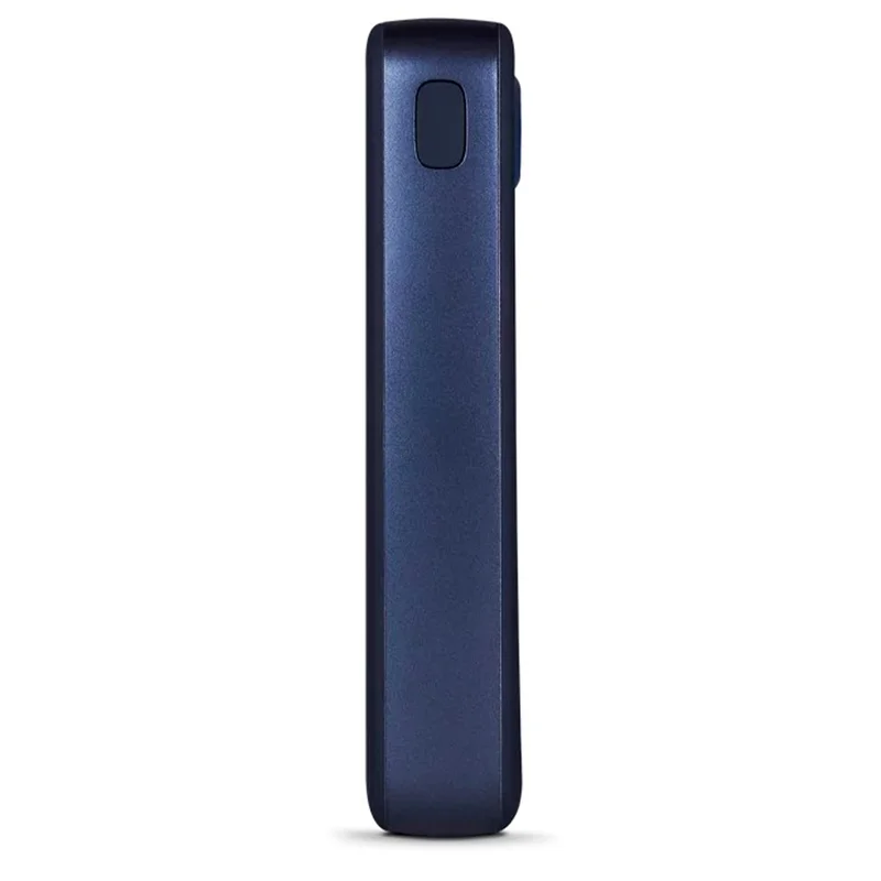 Внешний аккумулятор ttec ChargeUp Pro LCD 20.000mAh PD 20W Navy (2BB213L) 5