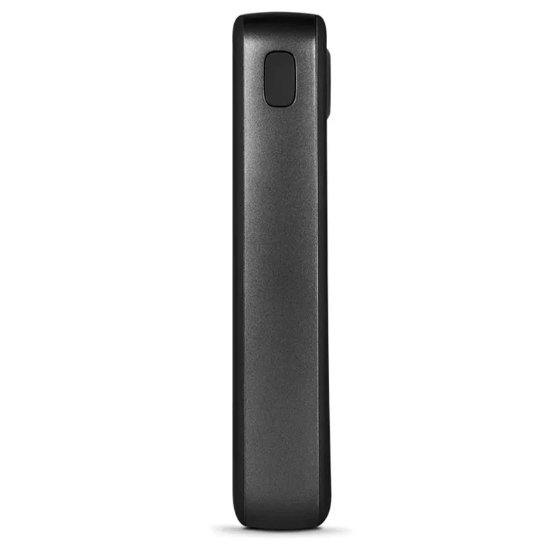 Внешний аккумулятор ttec ChargeUp Pro LCD 20.000mAh PD 20W Black (2BB213S) 5