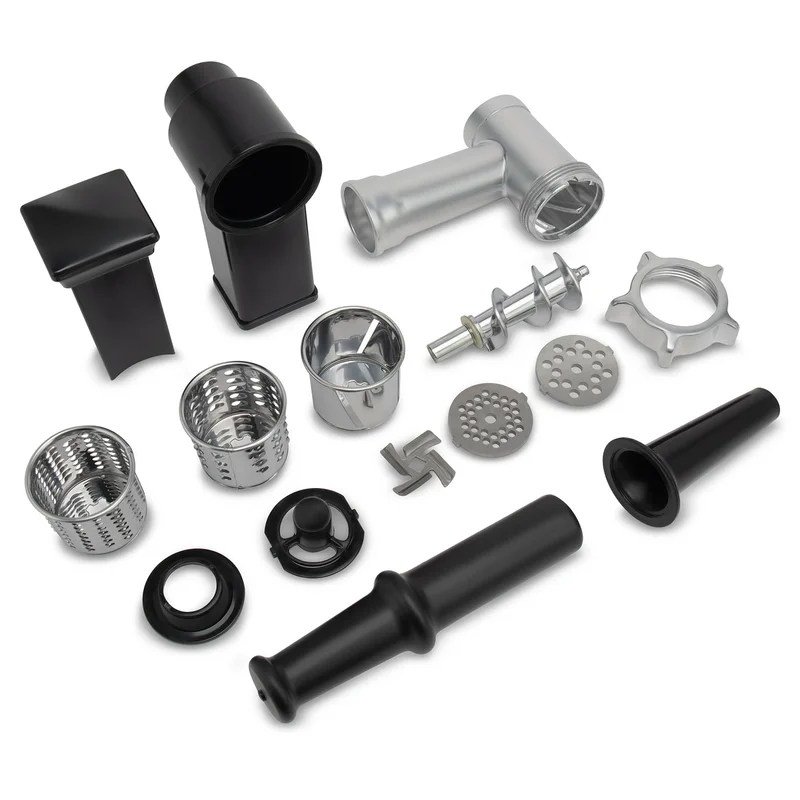 Мясорубка Vitek VT-3646 5