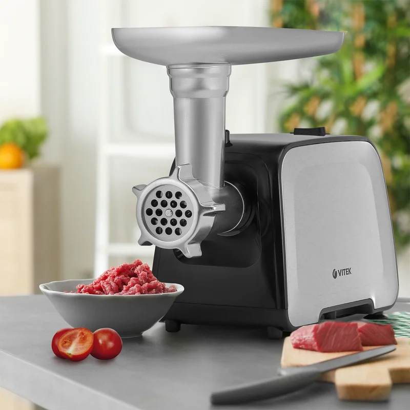 Мясорубка Vitek VT-3646 6