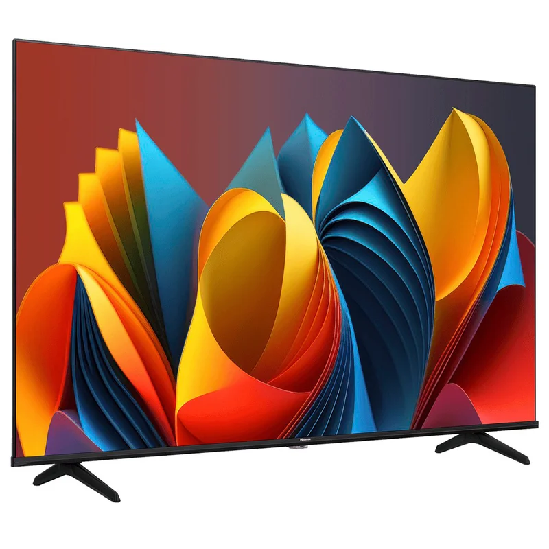 Телевизор Hisense 85" 85E7NQ QLED Black 3