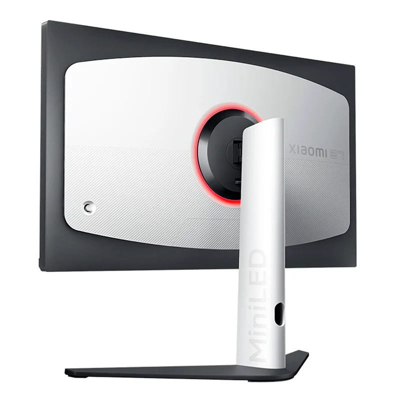 Монитор Игровой 27" Xiaomi P27QBA-RGPGL 2560X1440 16:9 IPS 180ГЦ (HDMI+DP) White 2