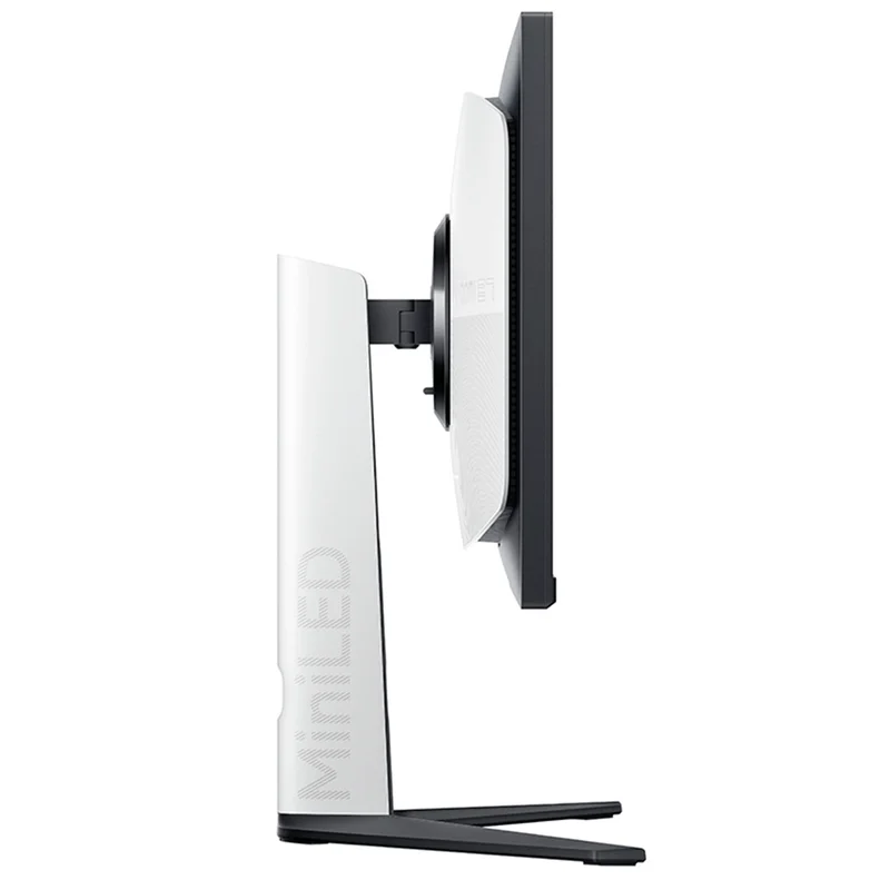 Монитор Игровой 27" Xiaomi P27QBA-RGPGL 2560X1440 16:9 IPS 180ГЦ (HDMI+DP) White 3