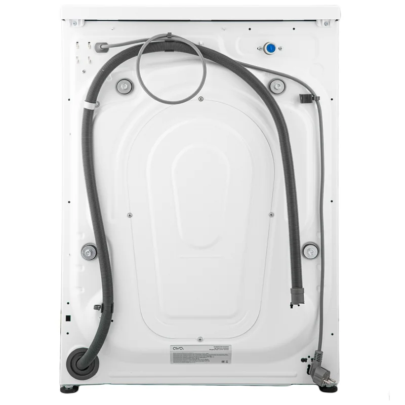 Стиральная машина AVA WMW-6000SI 6