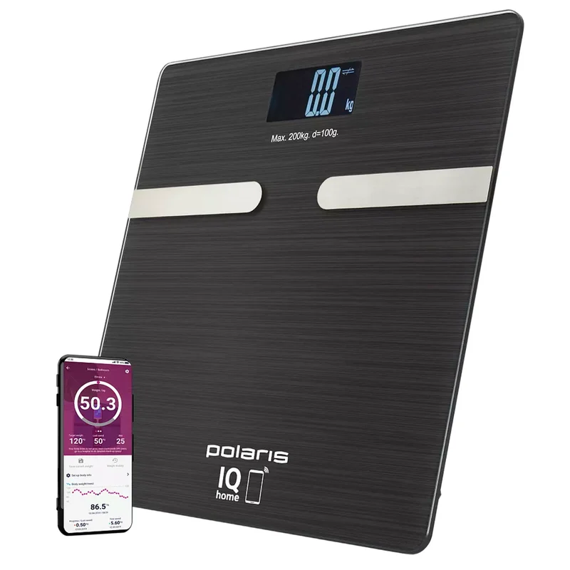 Весы диагностические Polaris PWS-1892 IQ Home 2