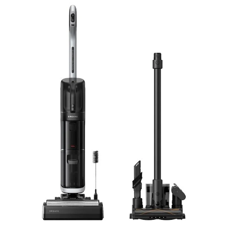 Вертикальный моющий пылесос Dreame H14 Dual 2