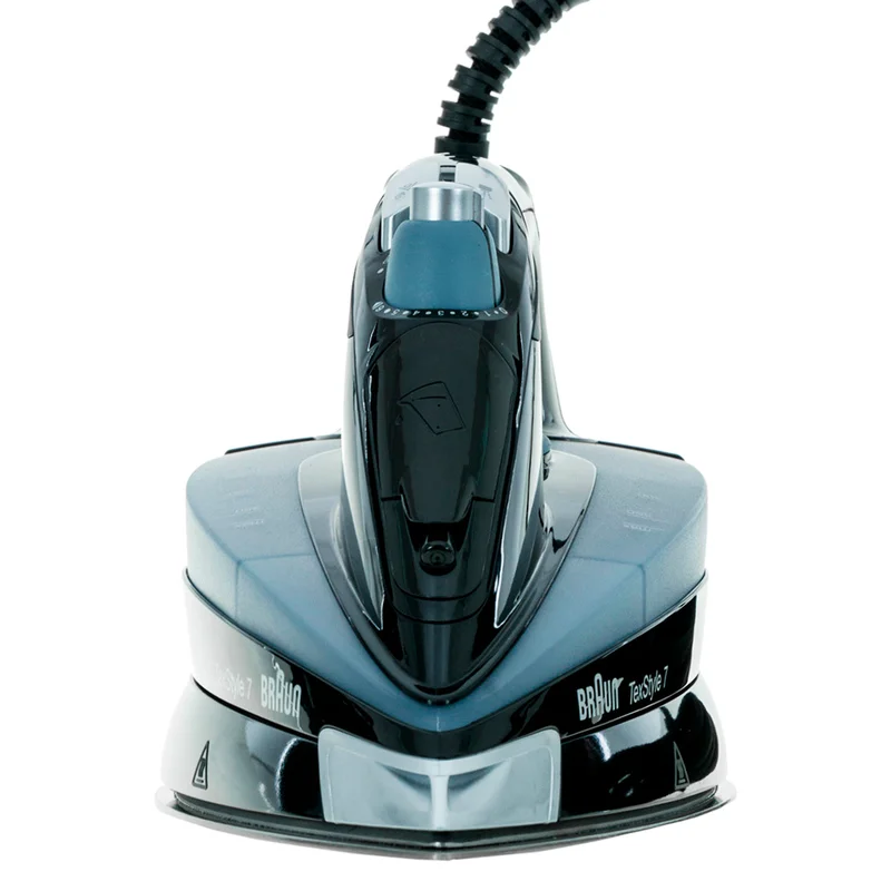 Утюг Braun 745-AutoOff 5
