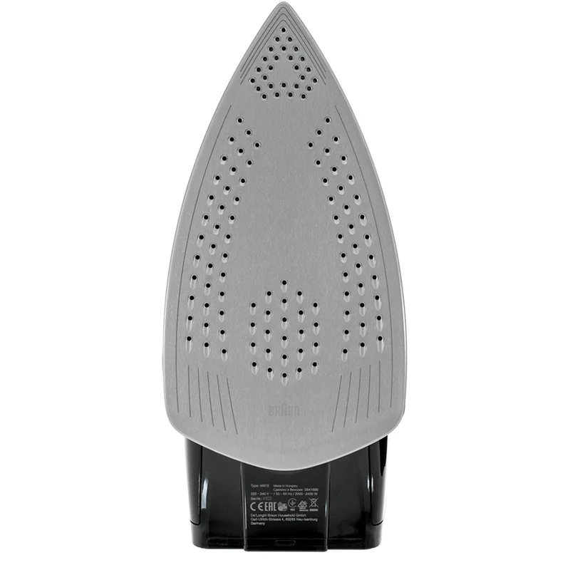 Утюг Braun 745-AutoOff 6