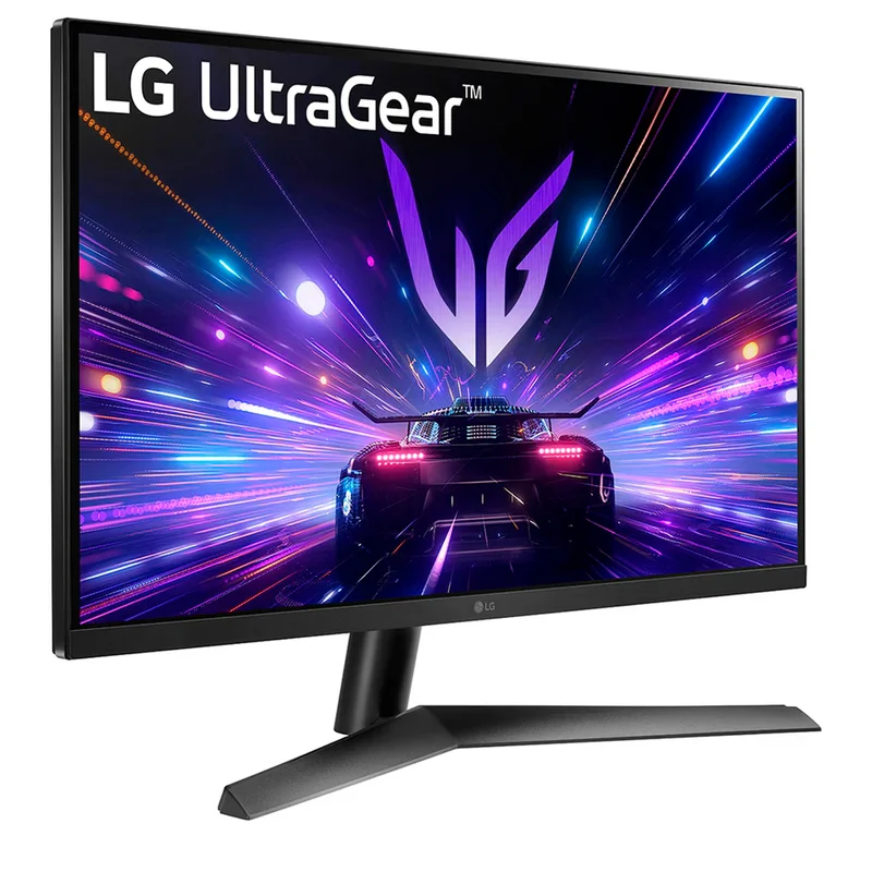 Монитор Игровой 27" LG 27GS60F-B 1920x1080 16:9 IPS 180ГЦ (2HDMI+DP) Black 4