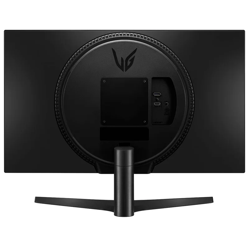 Монитор Игровой 27" LG 27GS60F-B 1920x1080 16:9 IPS 180ГЦ (2HDMI+DP) Black 6