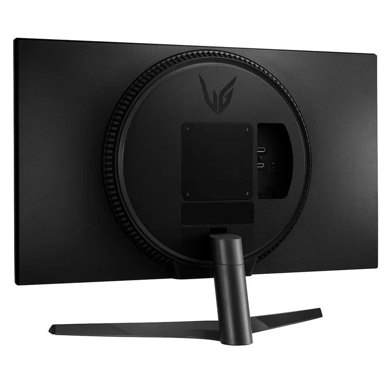 Монитор Игровой 27" LG 27GS60F-B 1920x1080 16:9 IPS 180ГЦ (2HDMI+DP) Black 7