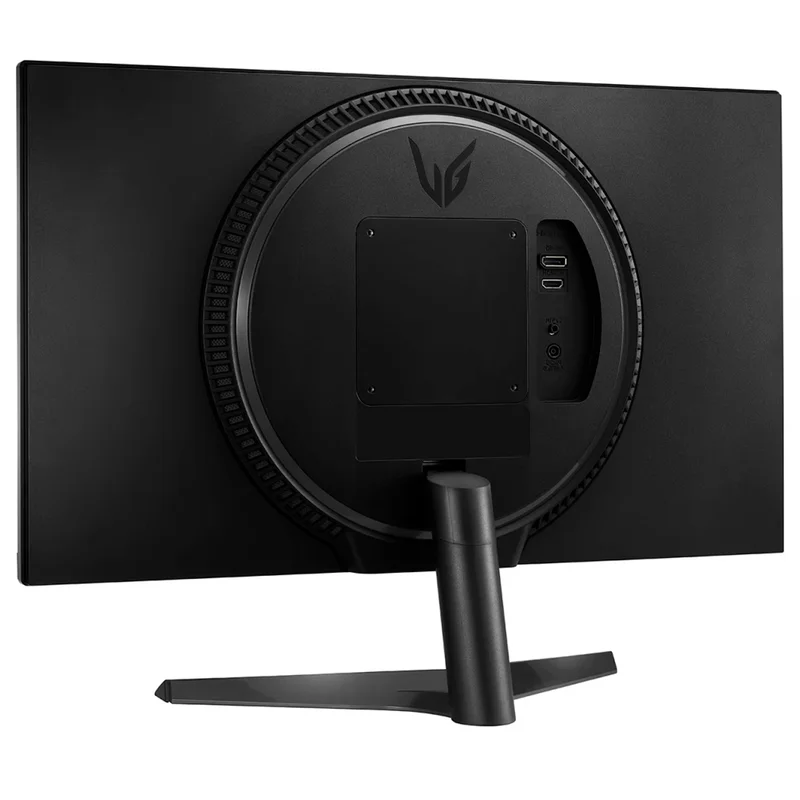 Монитор Игровой 24" LG 24GS60F-B 1920x1080 16:9 IPS 180ГЦ (HDMI+DP) Black 7