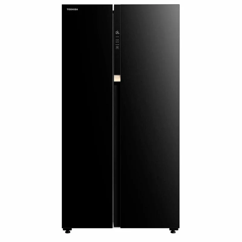 Холодильник Toshiba GR-RS780WI-PGJ(22) 2