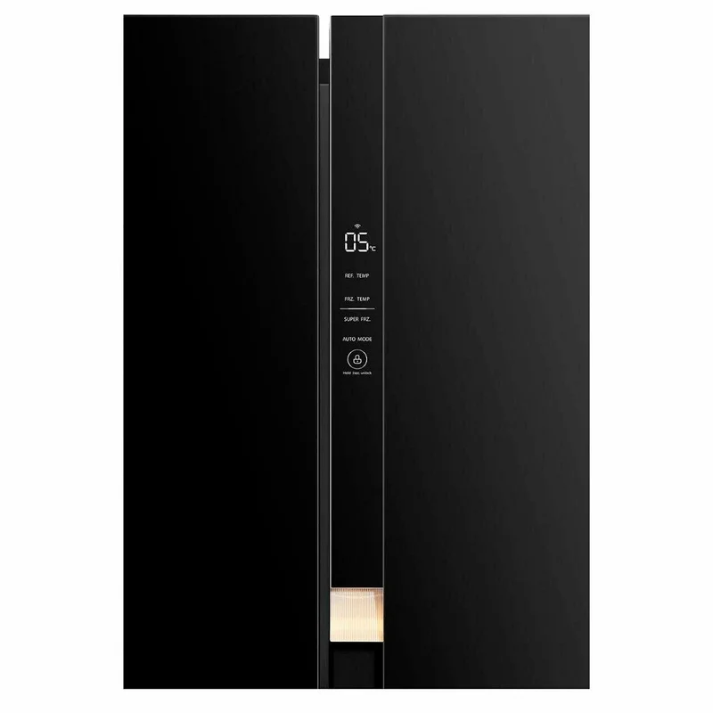 Холодильник Toshiba GR-RS780WI-PGJ(22) 4