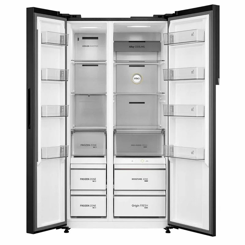 Холодильник Toshiba GR-RS780WI-PGJ(22) 5
