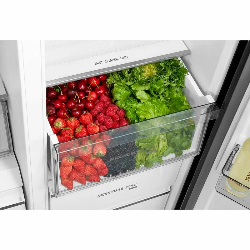 Холодильник Toshiba GR-RS780WI-PGJ(22) 7
