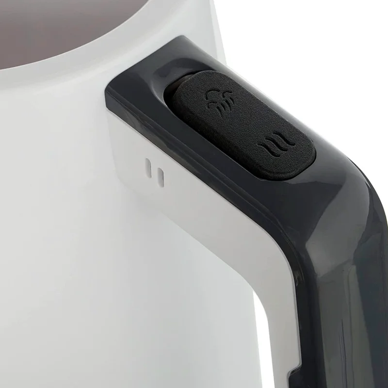 Чаеварка Fakir NEON TEAMAKER WHITE GREY 41004270 4