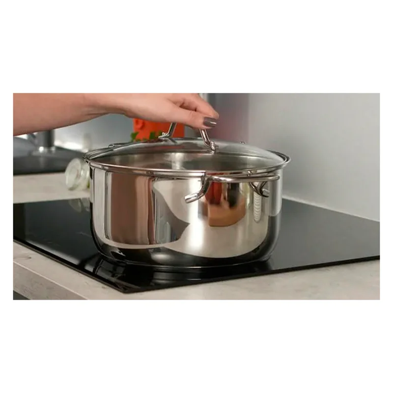 Набор посуды 6пр. Intuition Tefal B864S674 2