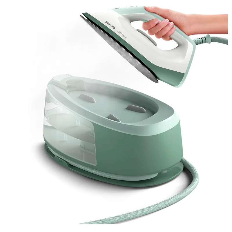 Гладильная система Philips PSG-3010/70 8