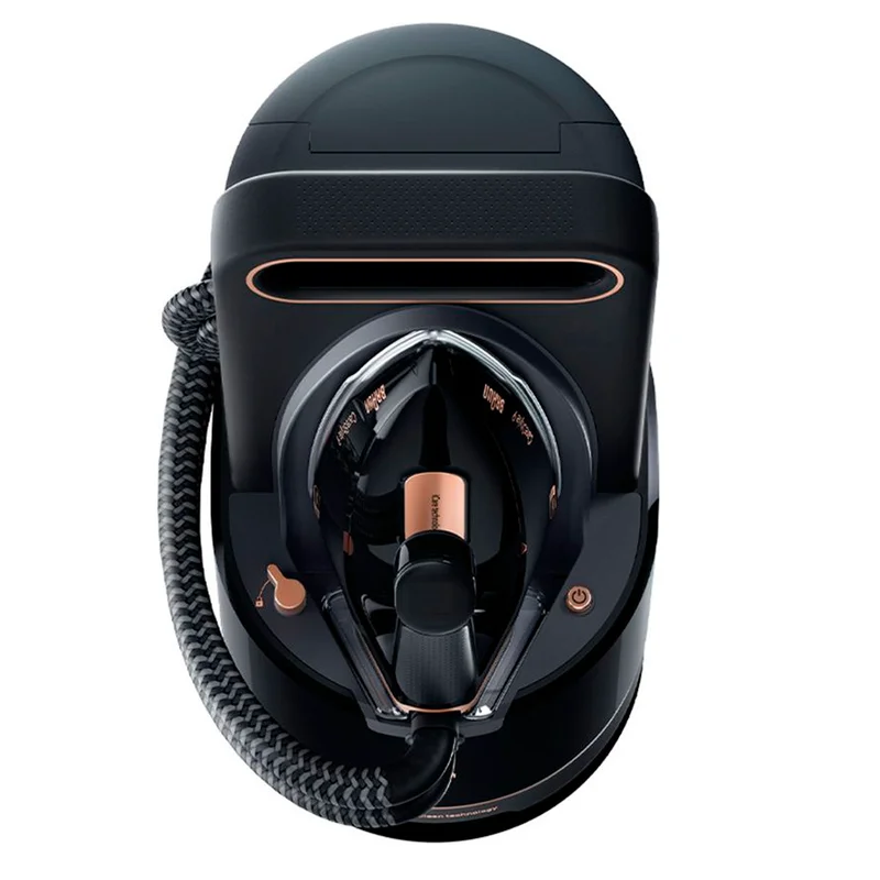 Гладильная система Braun IS-9090BK 3