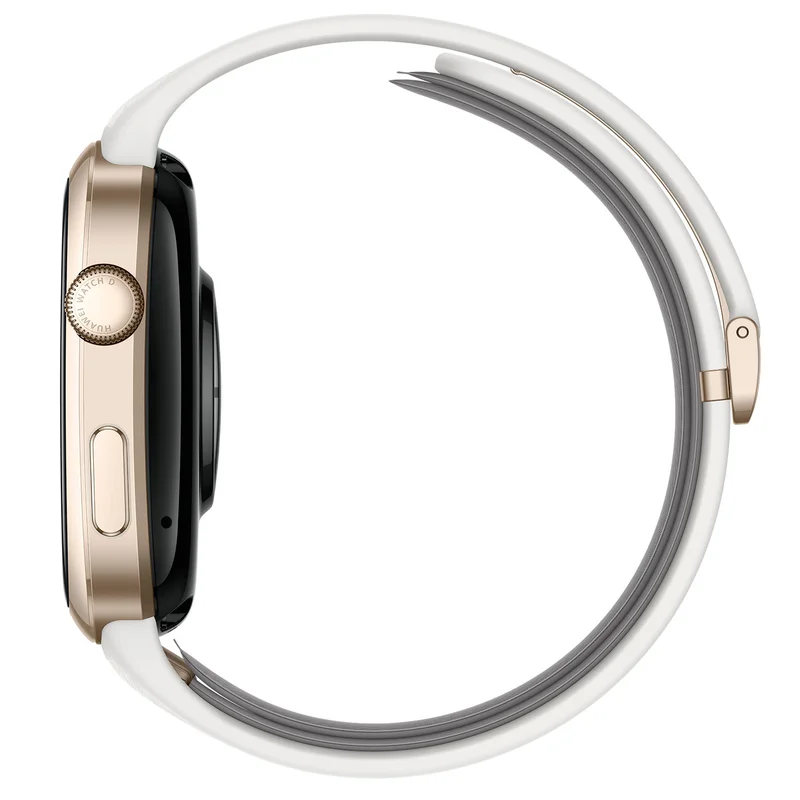 Смарт Часы Huawei Watch D2 Gold 4