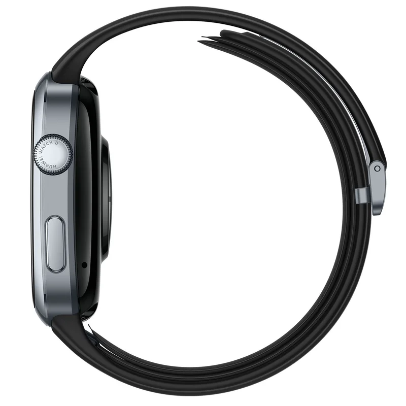 Смарт Часы Huawei Watch D2 Black 4