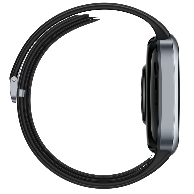 Смарт Часы Huawei Watch D2 Black 5