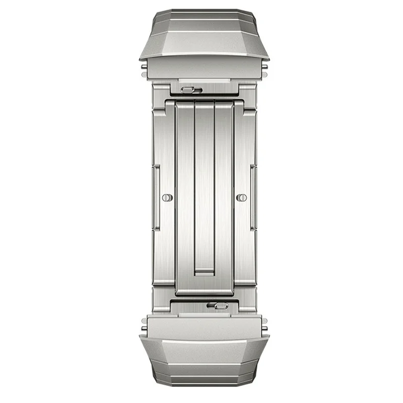 Смарт Часы Huawei GT 5 Pro (46mm) Titanium Strap 10