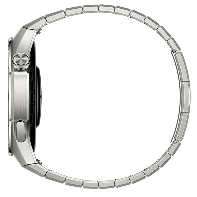 Смарт Часы Huawei GT 5 Pro (46mm) Titanium Strap 6