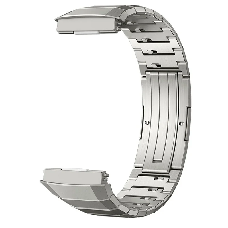 Смарт Часы Huawei GT 5 Pro (46mm) Titanium Strap 8
