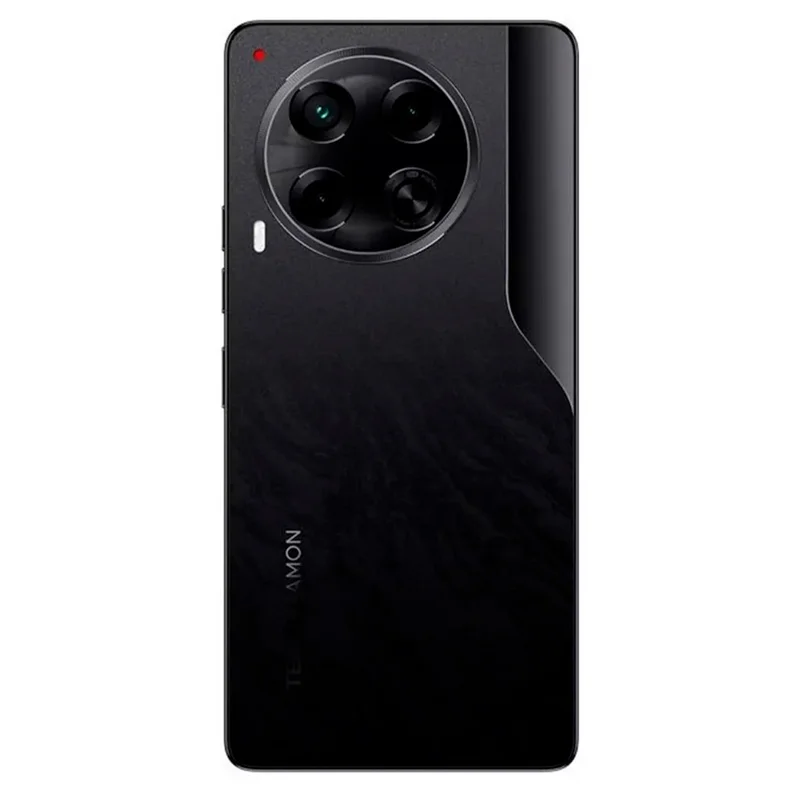 Смартфон GSM TECNO CAMON 30 (CL6) 256+8 GB Basaltic Dark 2