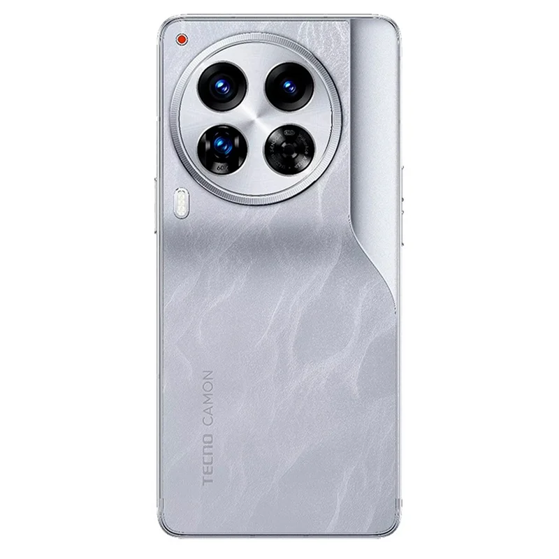 Смартфон GSM TECNO CAMON 30 5G (CL7) 256+8 GB Uyuni Salt White 2