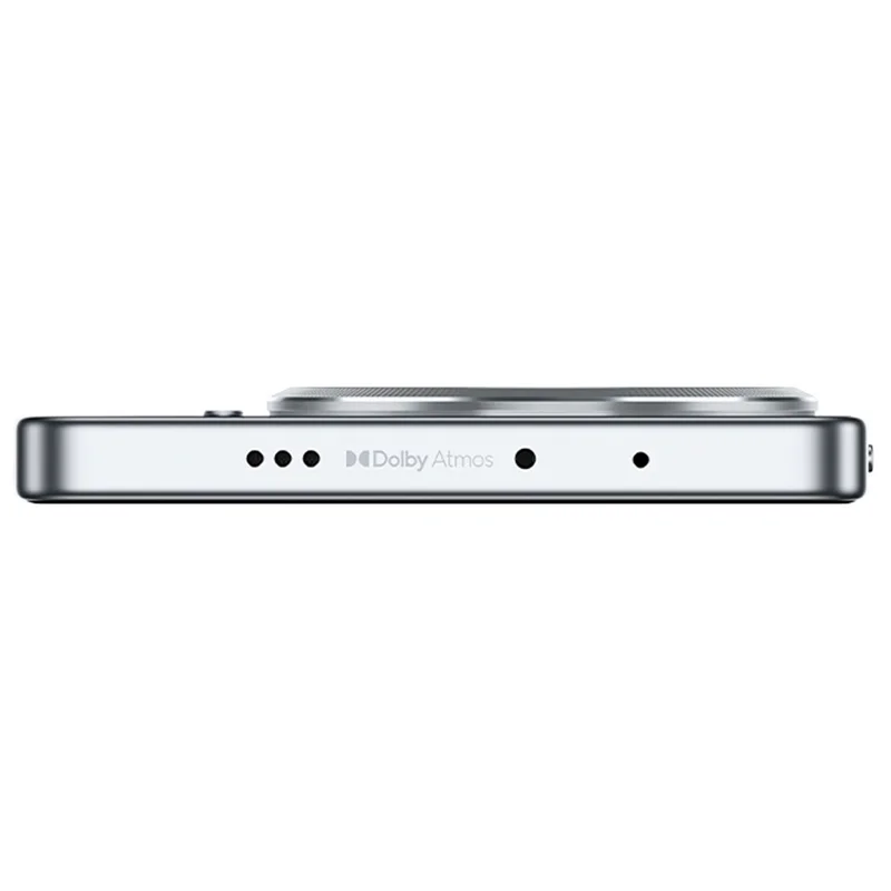 Смартфон GSM TECNO CAMON 30 5G (CL7) 256+8 GB Uyuni Salt White 7
