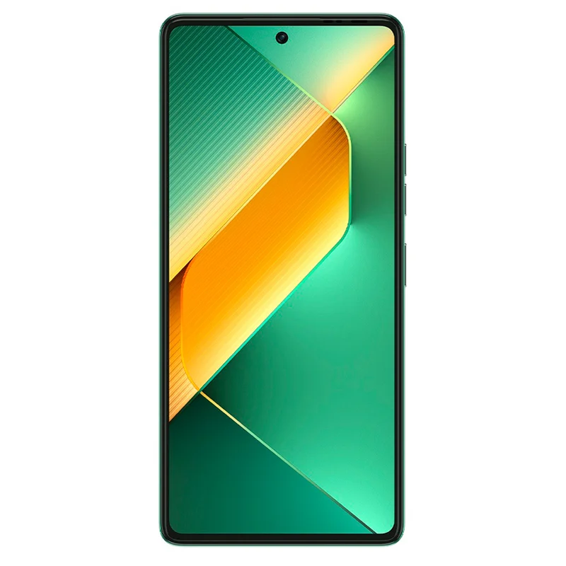 Смартфон GSM TECNO POVA 6 (LI7) 256+12 GB Comet Green 2
