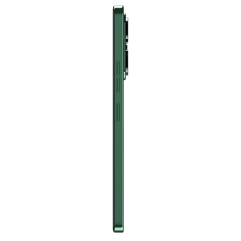 Смартфон GSM TECNO POVA 6 (LI7) 256+12 GB Comet Green 4