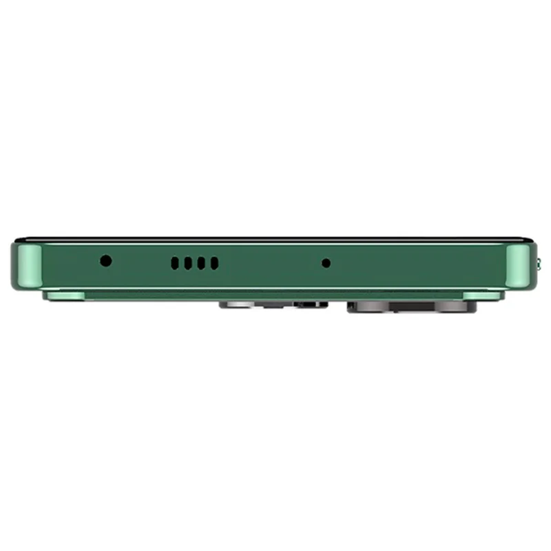 Смартфон GSM TECNO POVA 6 (LI7) 256+12 GB Comet Green 5