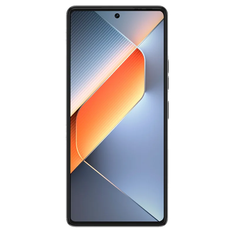 Смартфон GSM TECNO POVA 6 (LI7) 256+12 GB Interstellar Blue 2