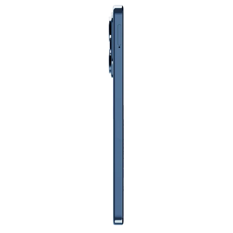 Смартфон GSM TECNO POVA 6 (LI7) 256+12 GB Interstellar Blue 5