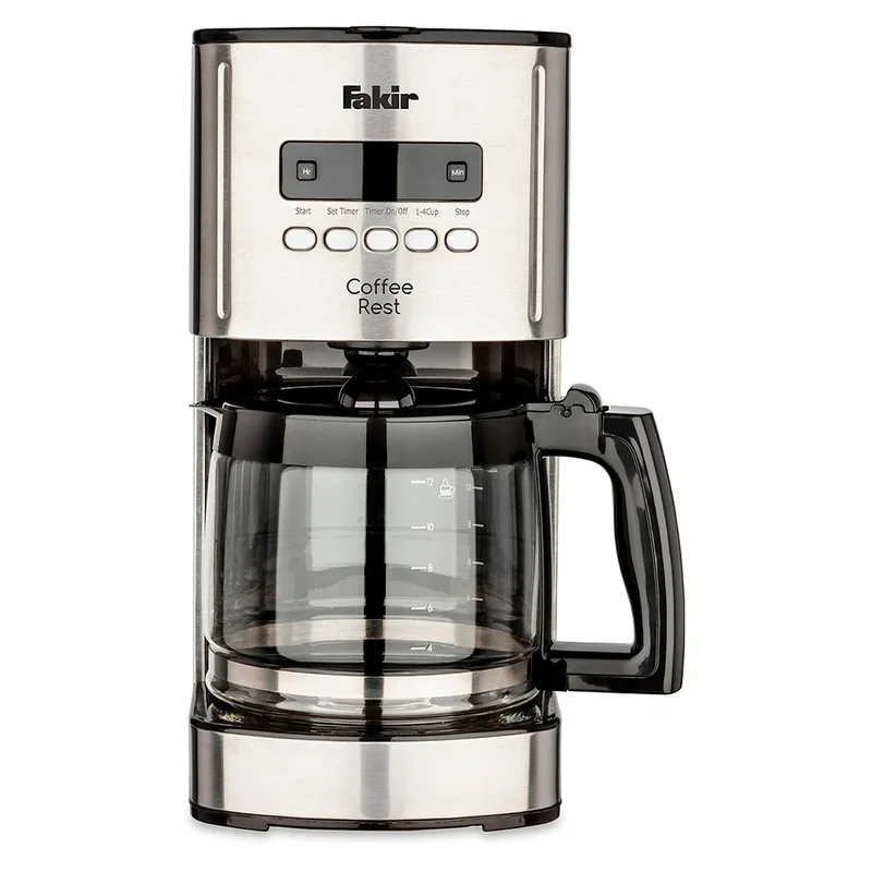 Кофеварка Fakir COFFEE REST DRIP 1003318 2