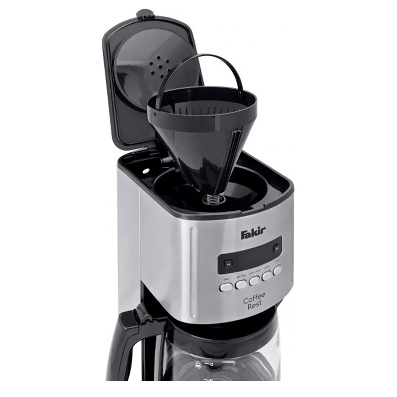 Кофеварка Fakir COFFEE REST DRIP 1003318 4