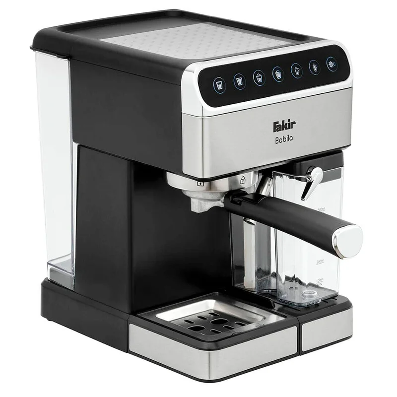 Кофеварка рожковая Fakir BABILA COFFEE MAKER 41003784 2